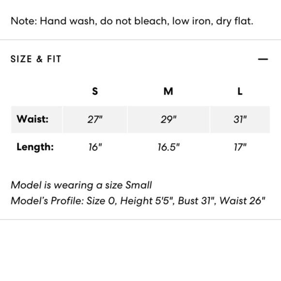 TUCKERNUCK BURGUNDY/WINE/OX BLOOD MAROON FAUX LEATHER MINI SKIRT SZ MEDIUM - Picture 8 of 16